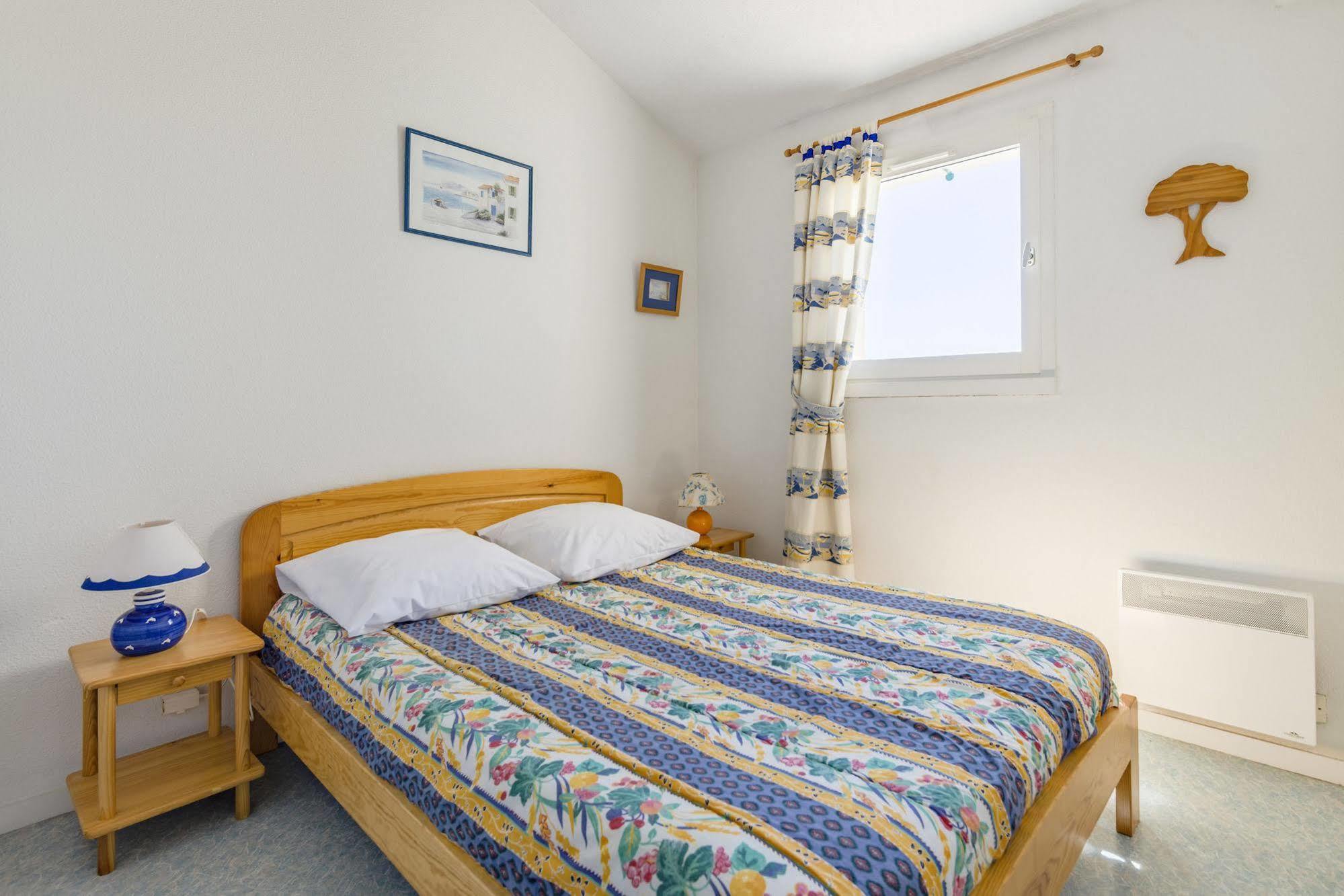 Lagrange Vacances Residences Domaine Du Grand Large Et Les Oceanides Brétignolles-sur-Mer Buitenkant foto