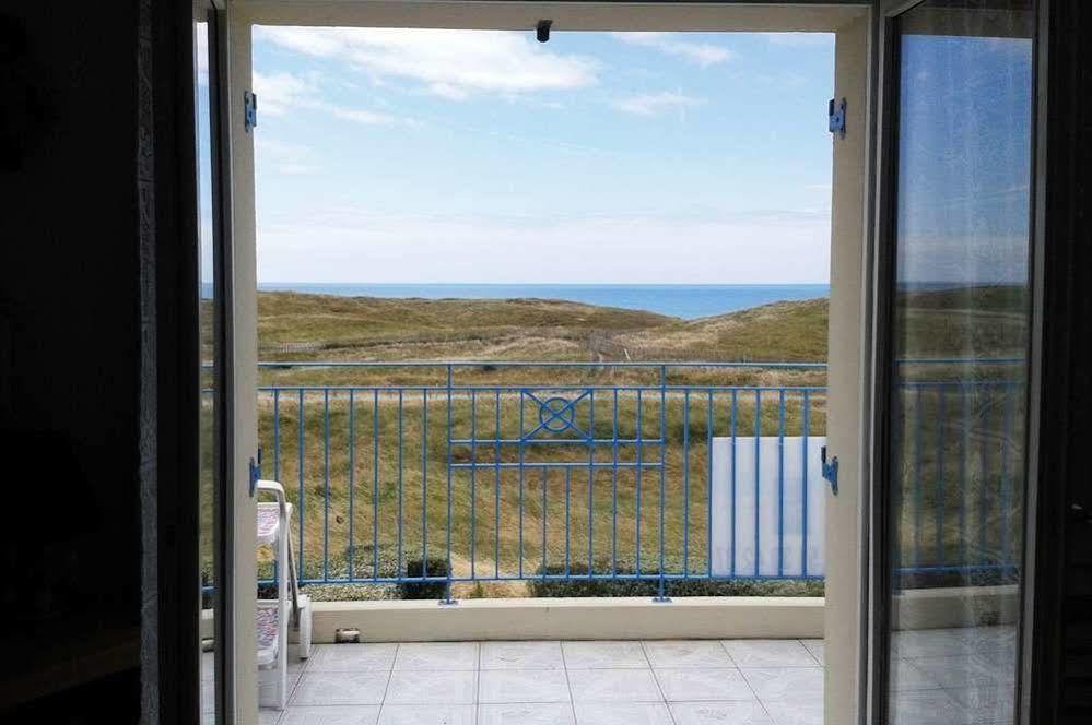 Lagrange Vacances Residences Domaine Du Grand Large Et Les Oceanides Brétignolles-sur-Mer Buitenkant foto